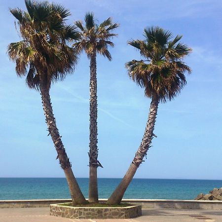 Castellabate At The Sea Hotel San Marco di Castellabate Luaran gambar