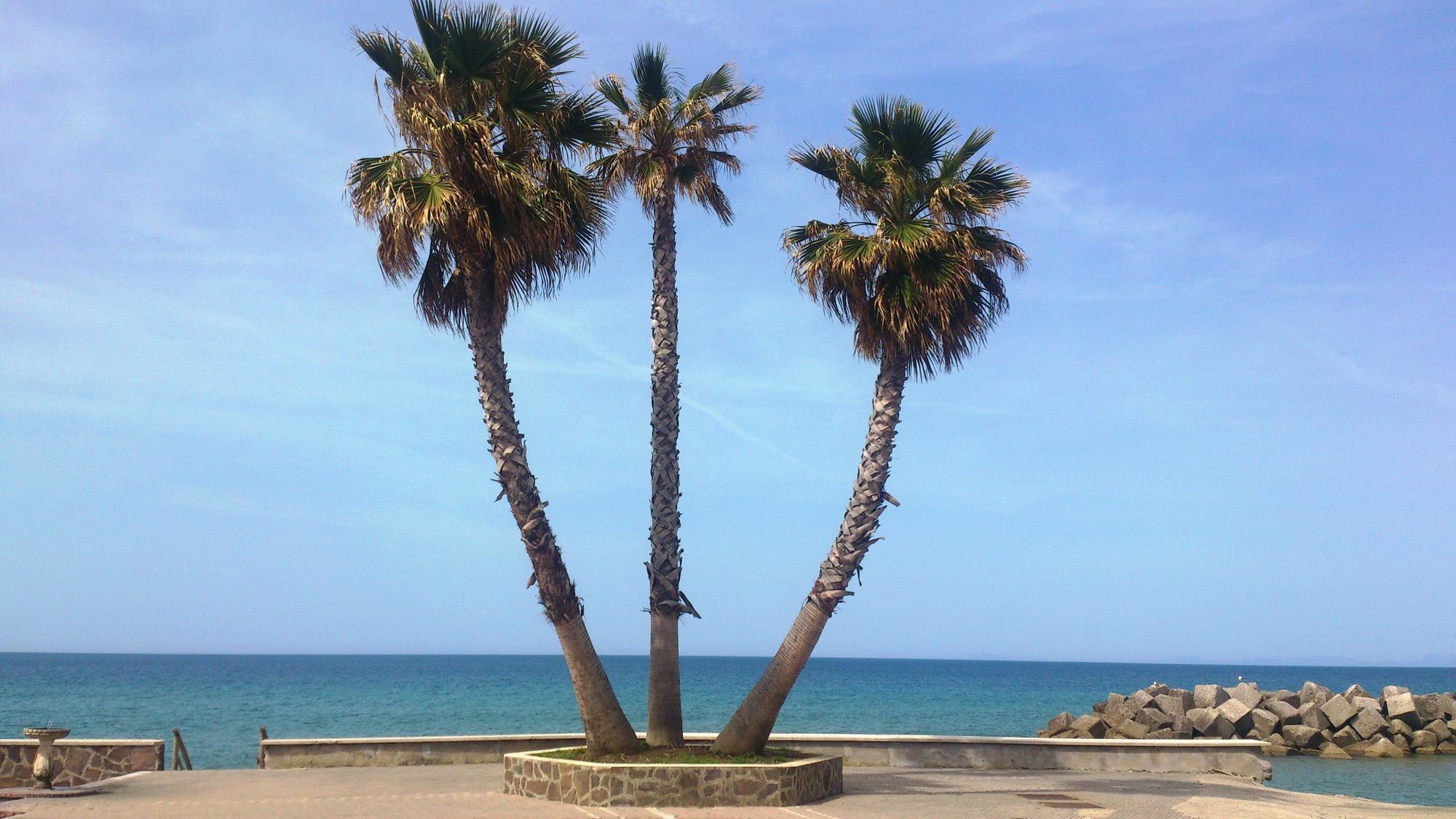 Castellabate At The Sea Hotel San Marco di Castellabate Luaran gambar